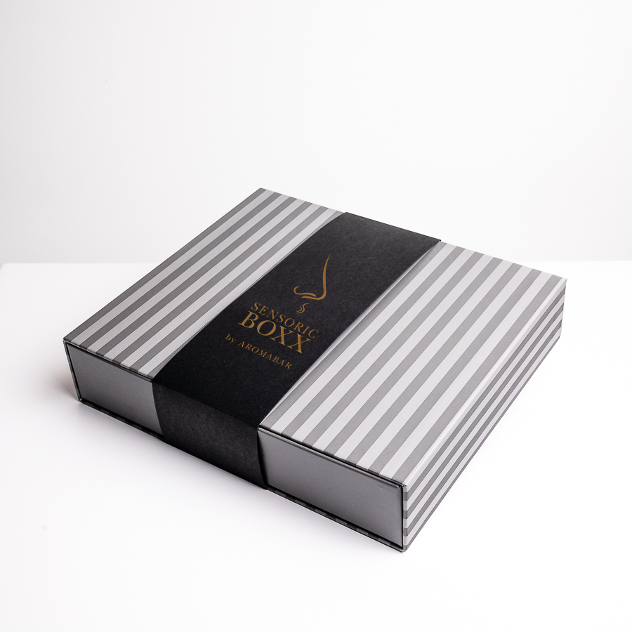 ワイン AROMABAR OF WINE SCENTS Aromabar Premium Edition 60 pc. Wine Essence Aromas Must